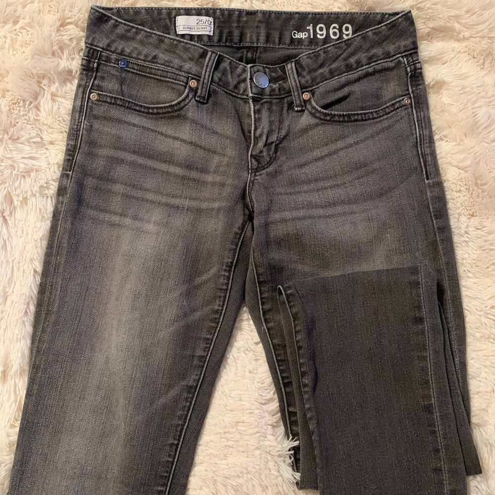 Gap 1969 Jeans